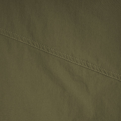 Mens Cervin Shorts (Dark Olive)