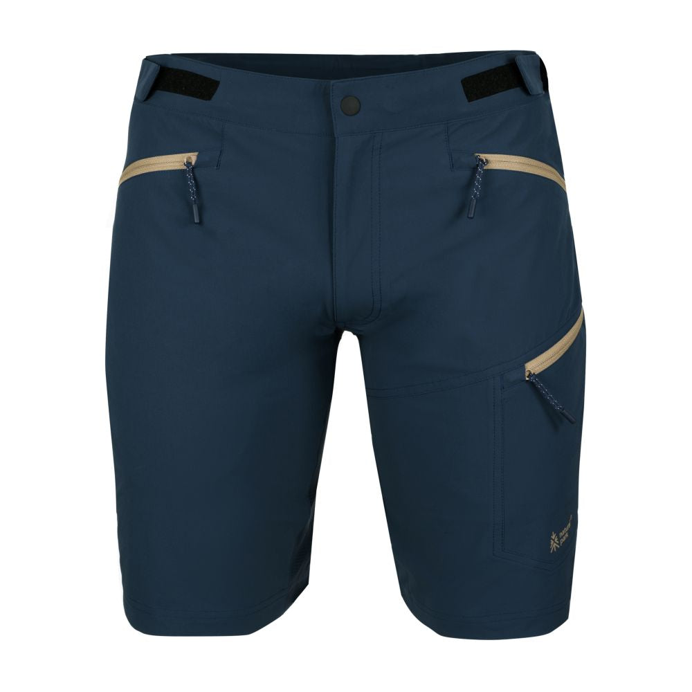 Mens Cervin Shorts (Moonlit Ocean) #contain