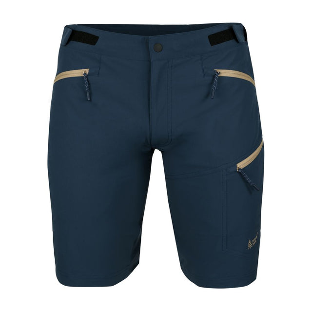 Mens Cervin Shorts (Moonlit Ocean) #contain