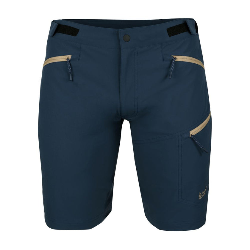 Mens Cervin Shorts (Moonlit Ocean) #contain