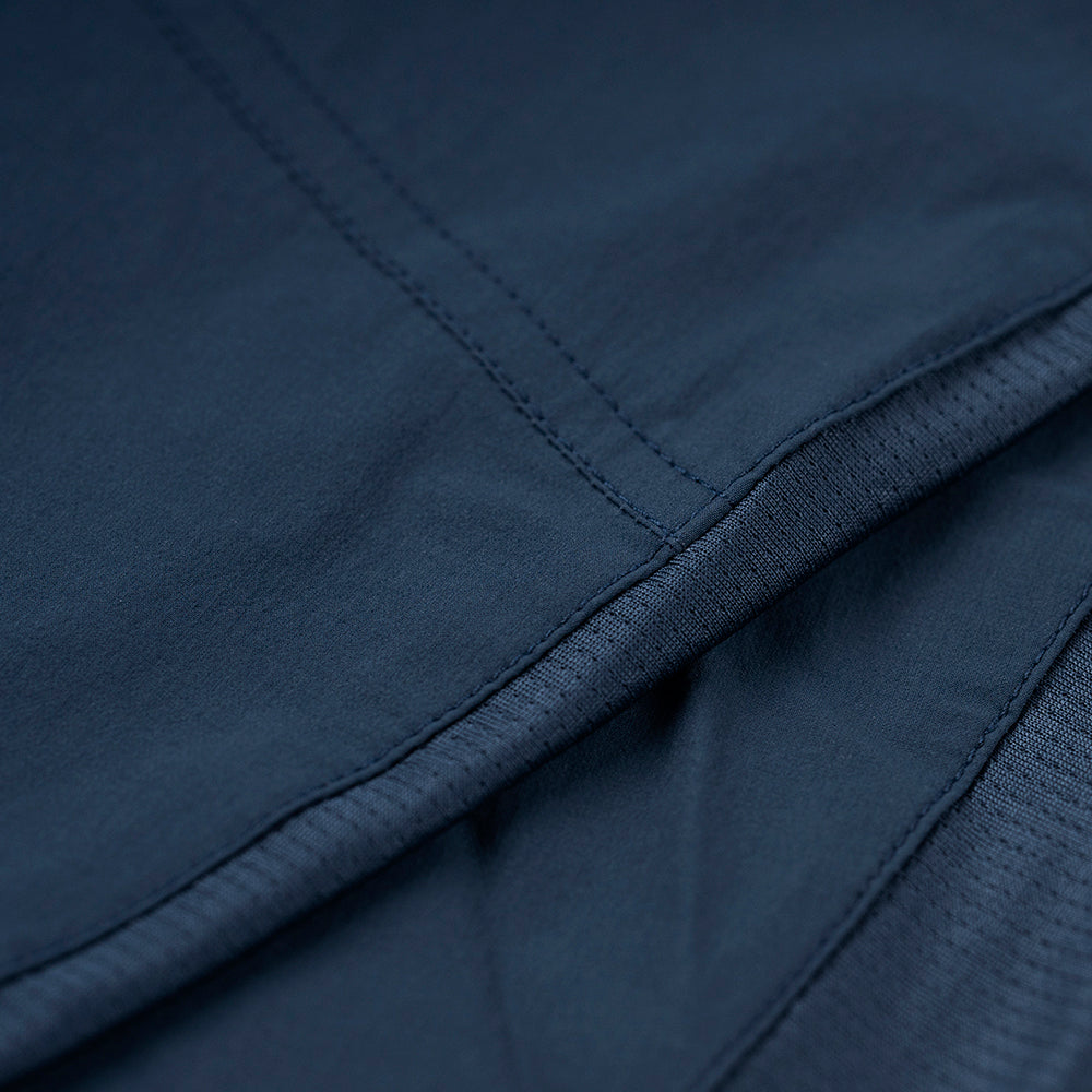 Mens Cervin Shorts (Moonlit Ocean)