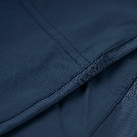 Mens Cervin Shorts (Moonlit Ocean)