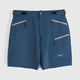 Mens Cervin Shorts (Moonlit Ocean) #contain