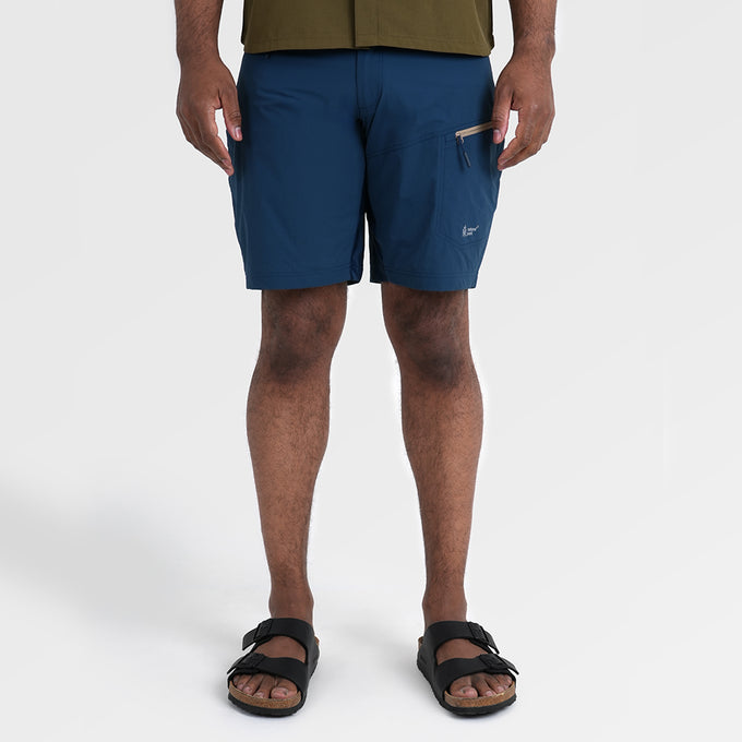 Mens Cervin Shorts (Moonlit Ocean) ‡M;183cm