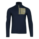 Mens Chery Pullover (Maritime Blue) #contain