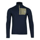 Mens Chery Pullover (Maritime Blue) #contain