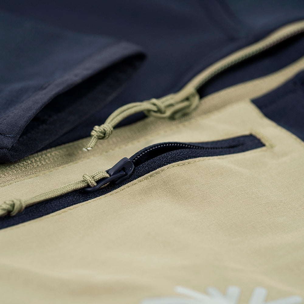 Mens Chery Pullover (Maritime Blue)