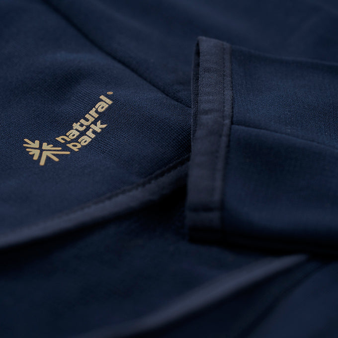 Mens Chery Pullover (Maritime Blue)