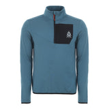 Mens Chery Pullover (Aegan Blue) #contain