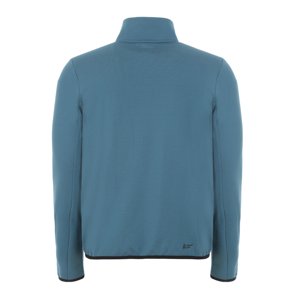 Mens Chery Pullover (Aegan Blue) #contain