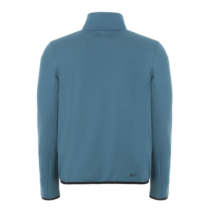 Mens Chery Pullover (Aegan Blue) #contain