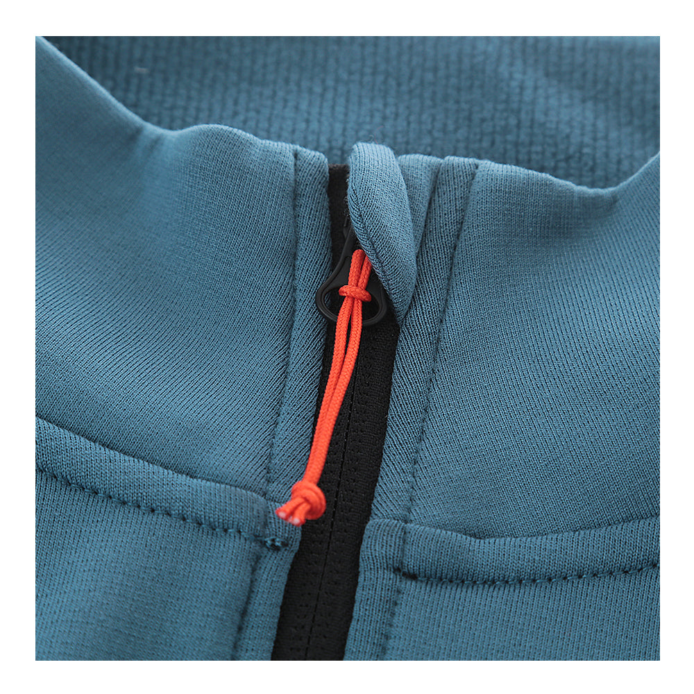 Mens Chery Pullover (Aegan Blue)