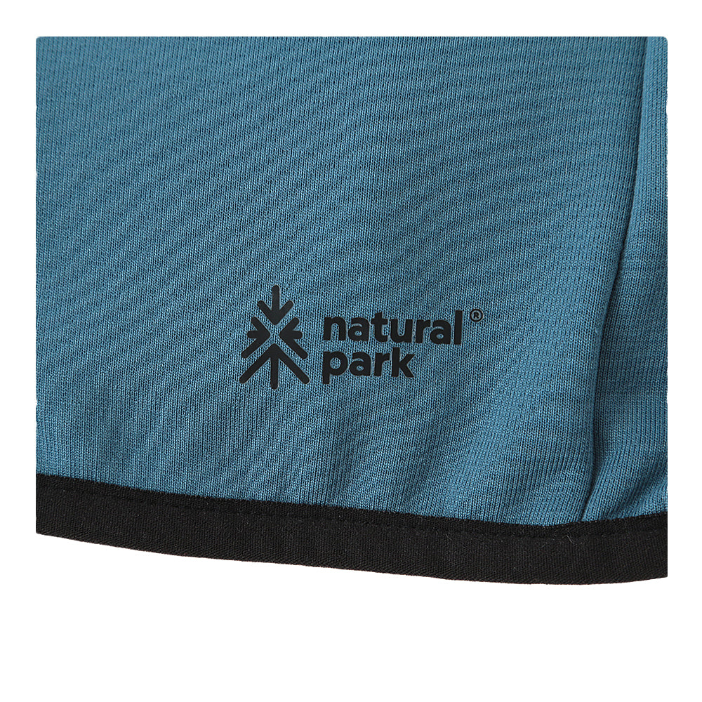 Mens Chery Pullover (Aegan Blue)