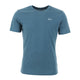 Mens Chiran T-Shirt (Aegan Blue) #contain