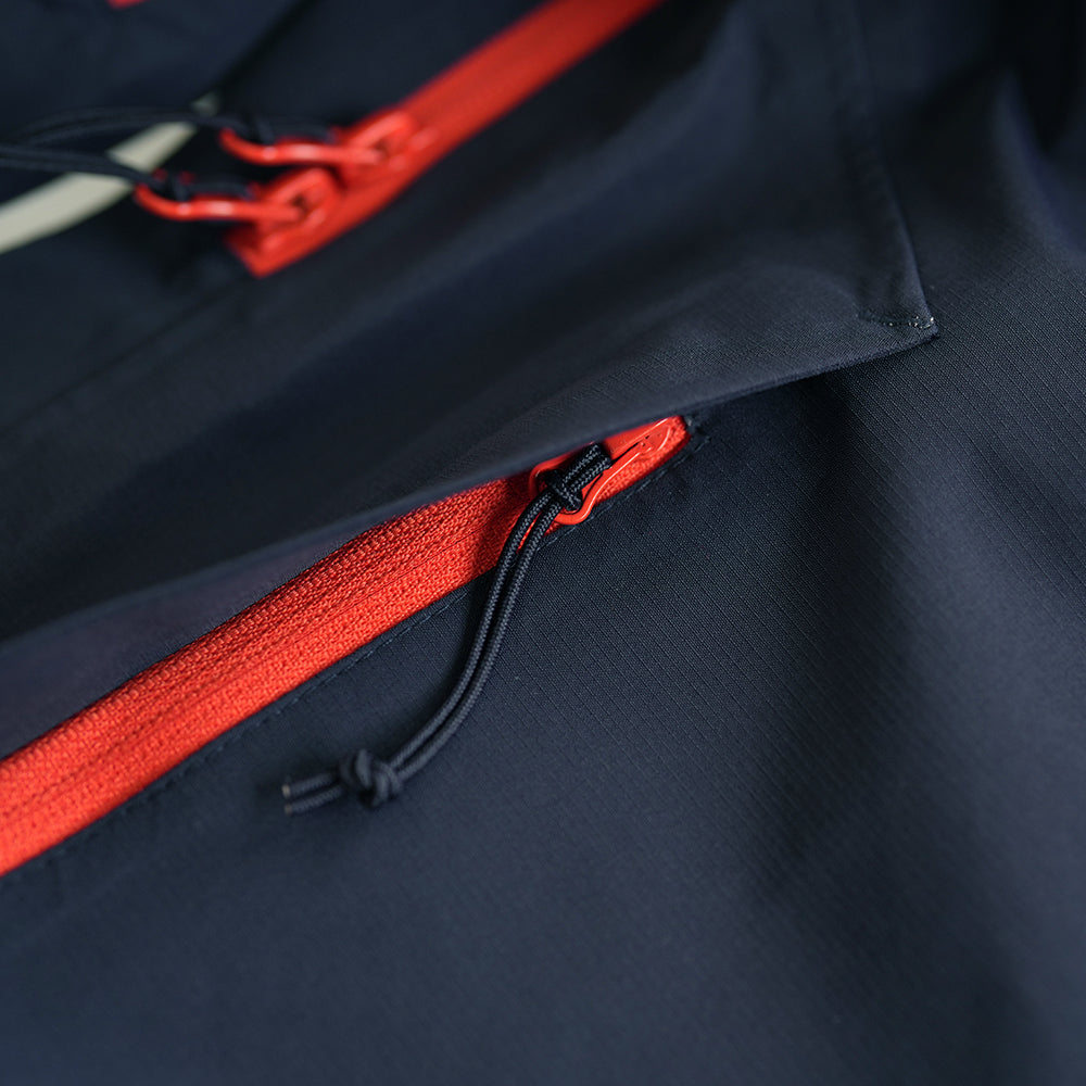 Mens Denali 3L Jacket (Maritime Blue)