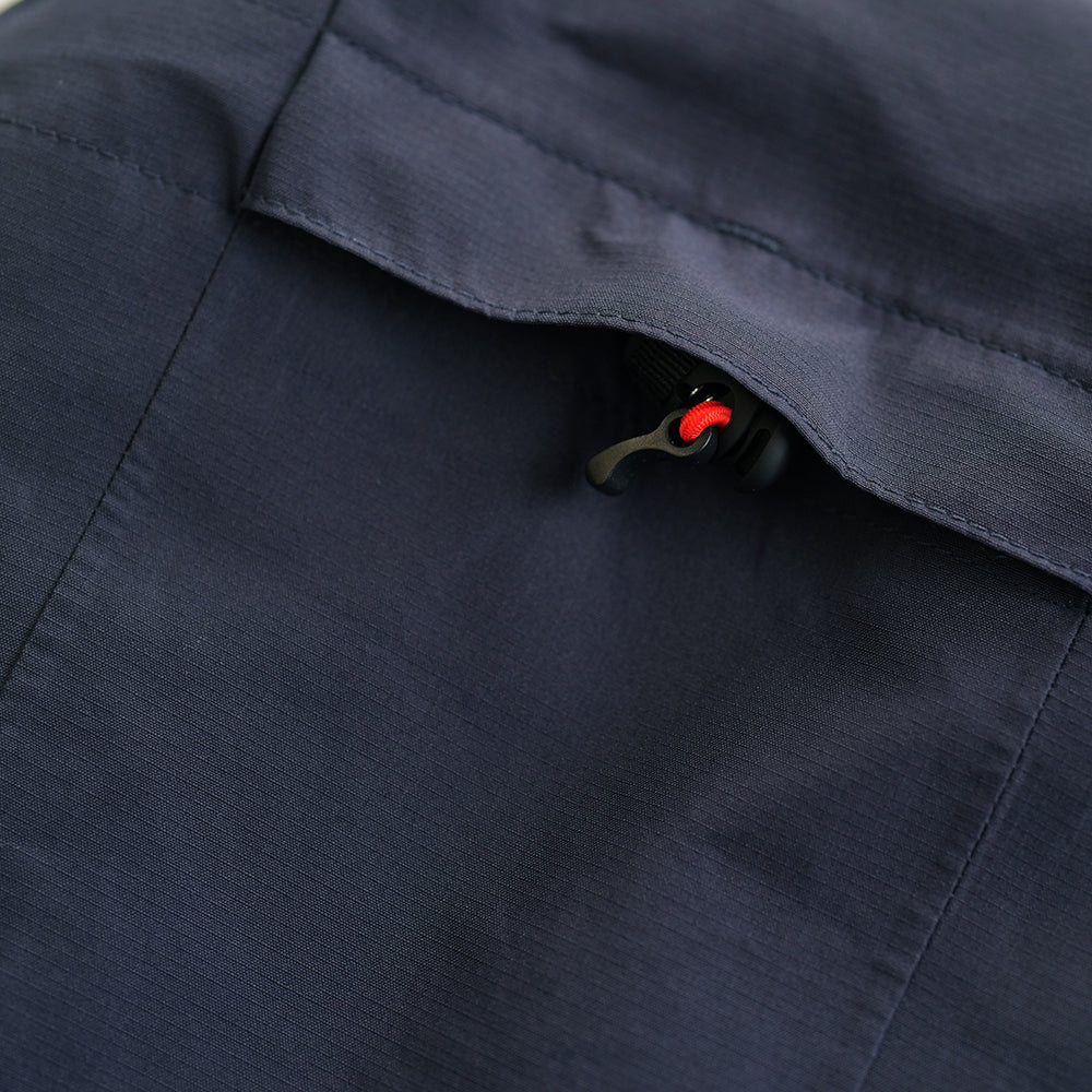 Mens Denali 3L Jacket (Maritime Blue)