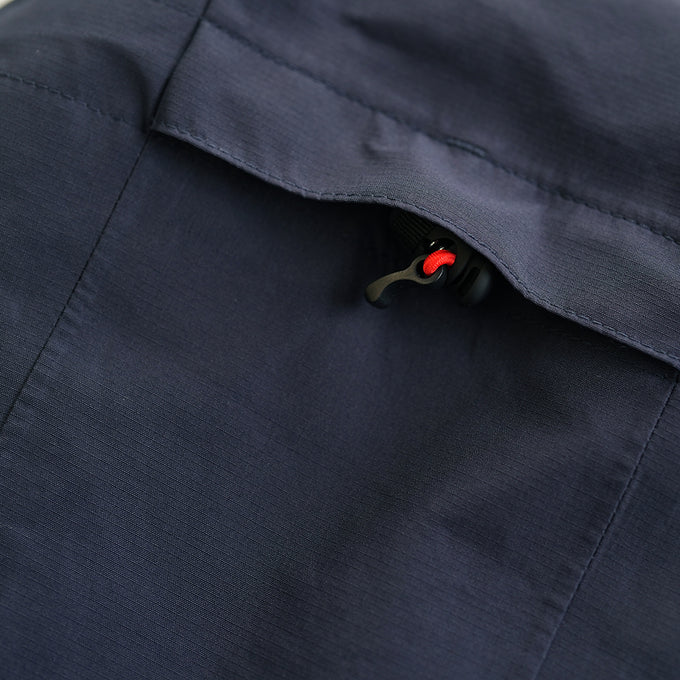 Mens Denali 3L Jacket (Maritime Blue)