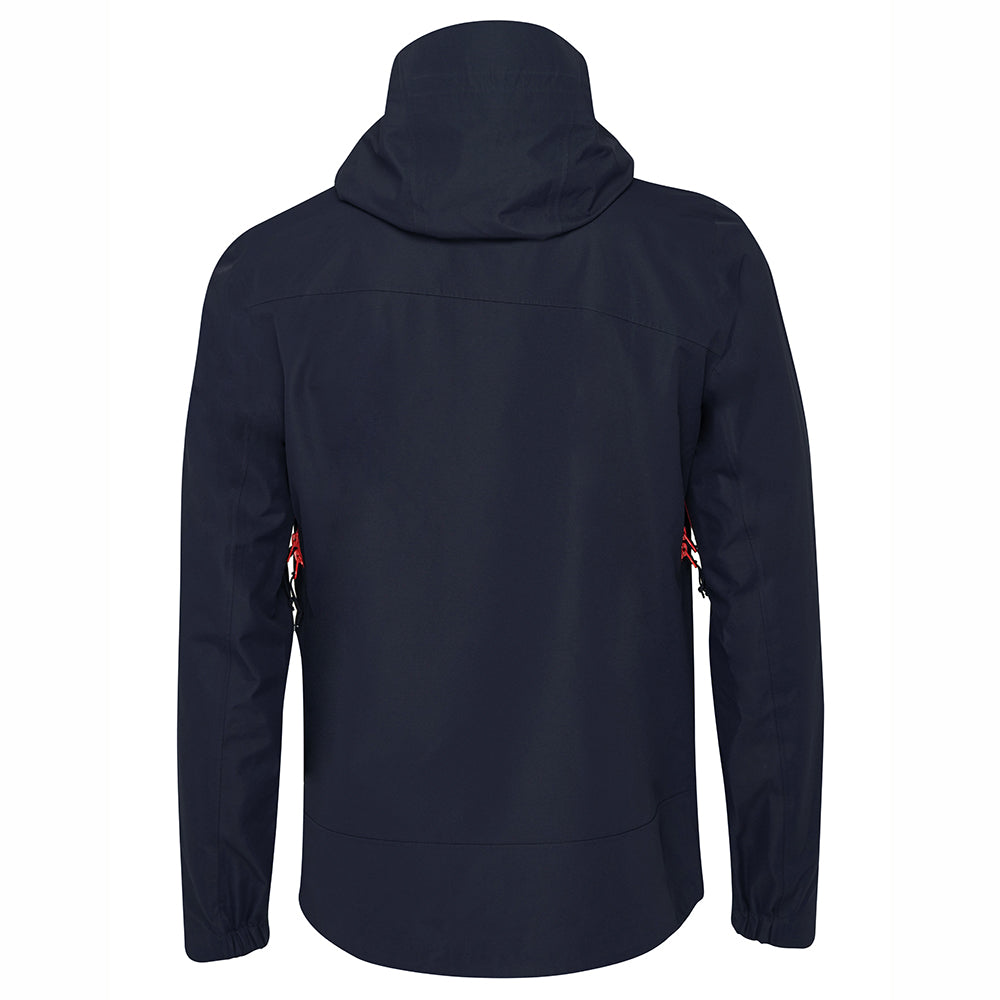 Mens Denali 3L Jacket (Maritime Blue) #contain