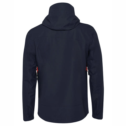 Mens Denali 3L Jacket (Maritime Blue) #contain