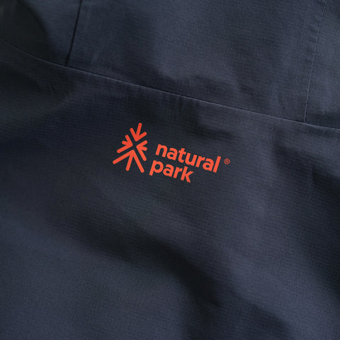 Mens Denali 3L Jacket (Maritime Blue)