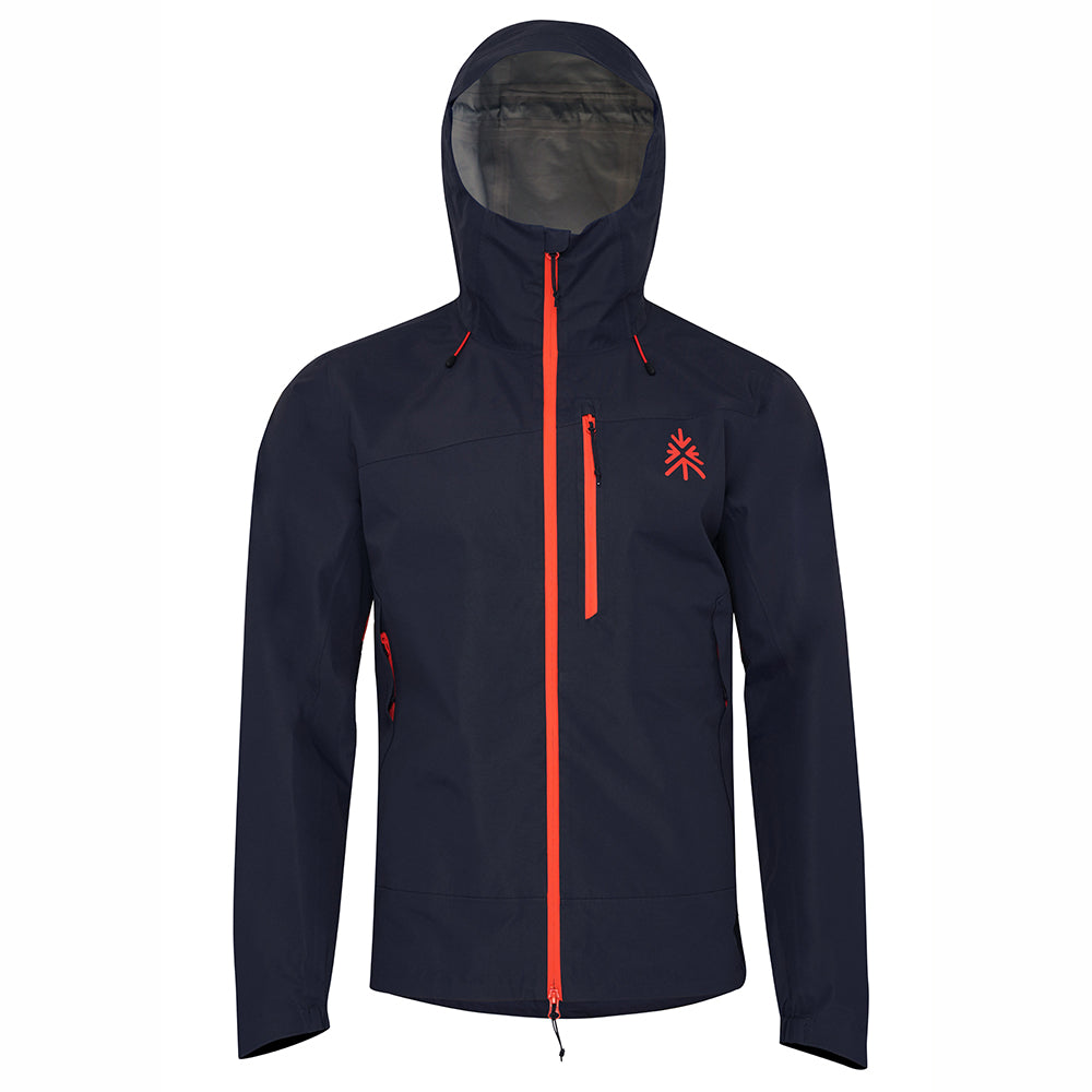 Mens Denali 3L Jacket (Maritime Blue) #contain