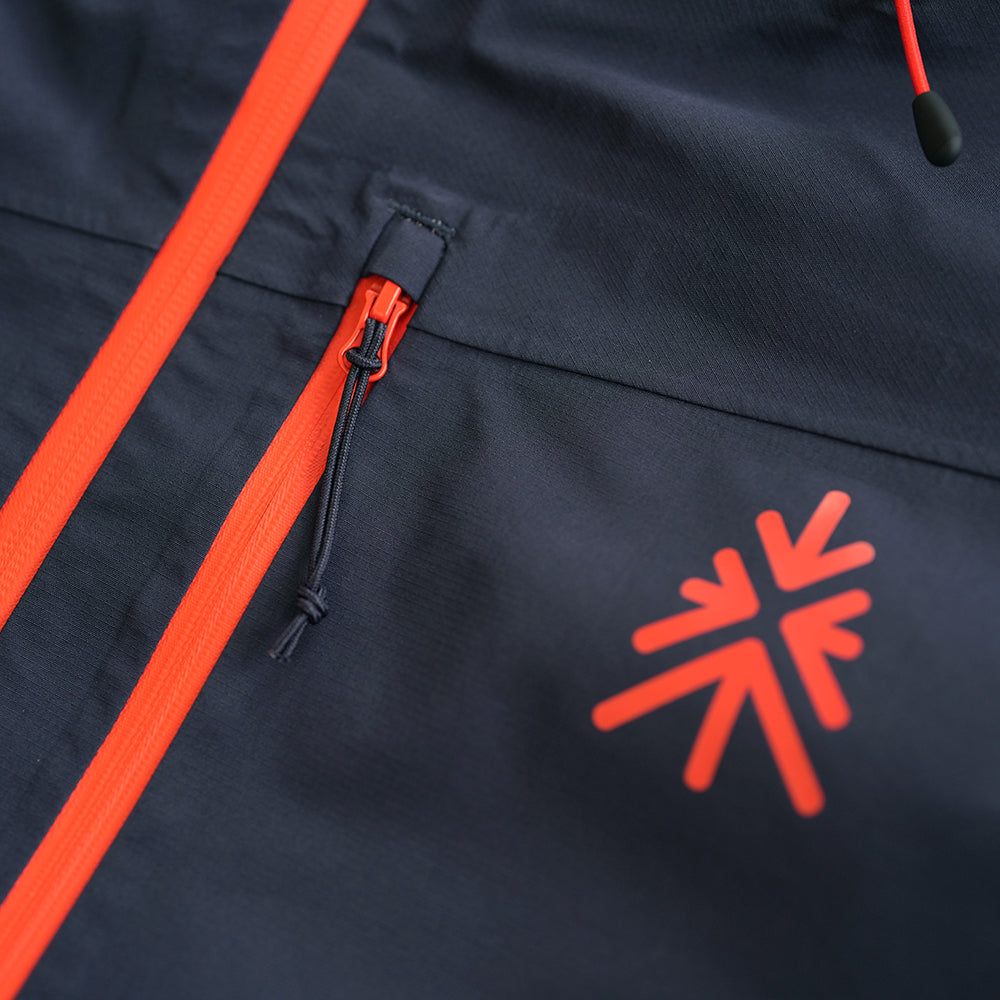 Mens Denali 3L Jacket (Maritime Blue)