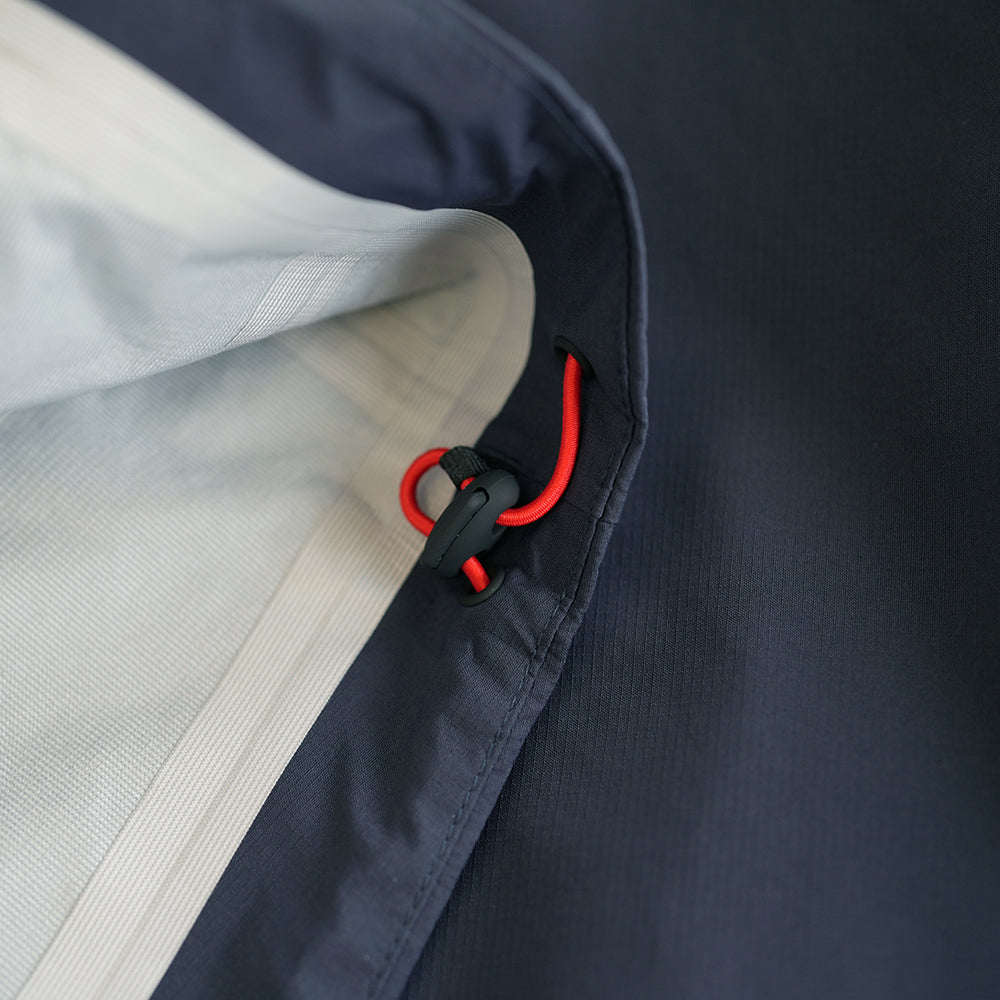 Mens Denali 3L Jacket (Maritime Blue)