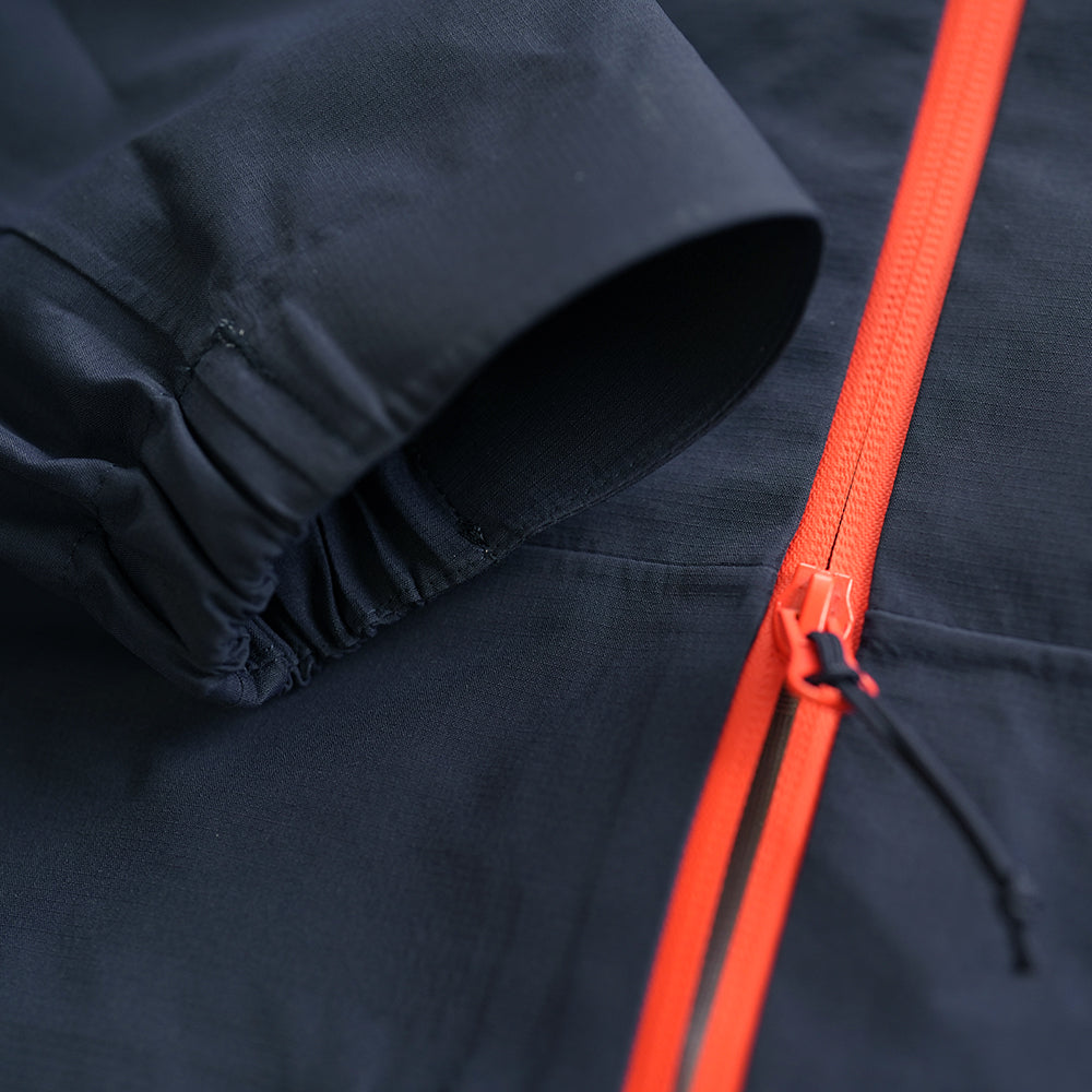 Mens Denali 3L Jacket (Maritime Blue)