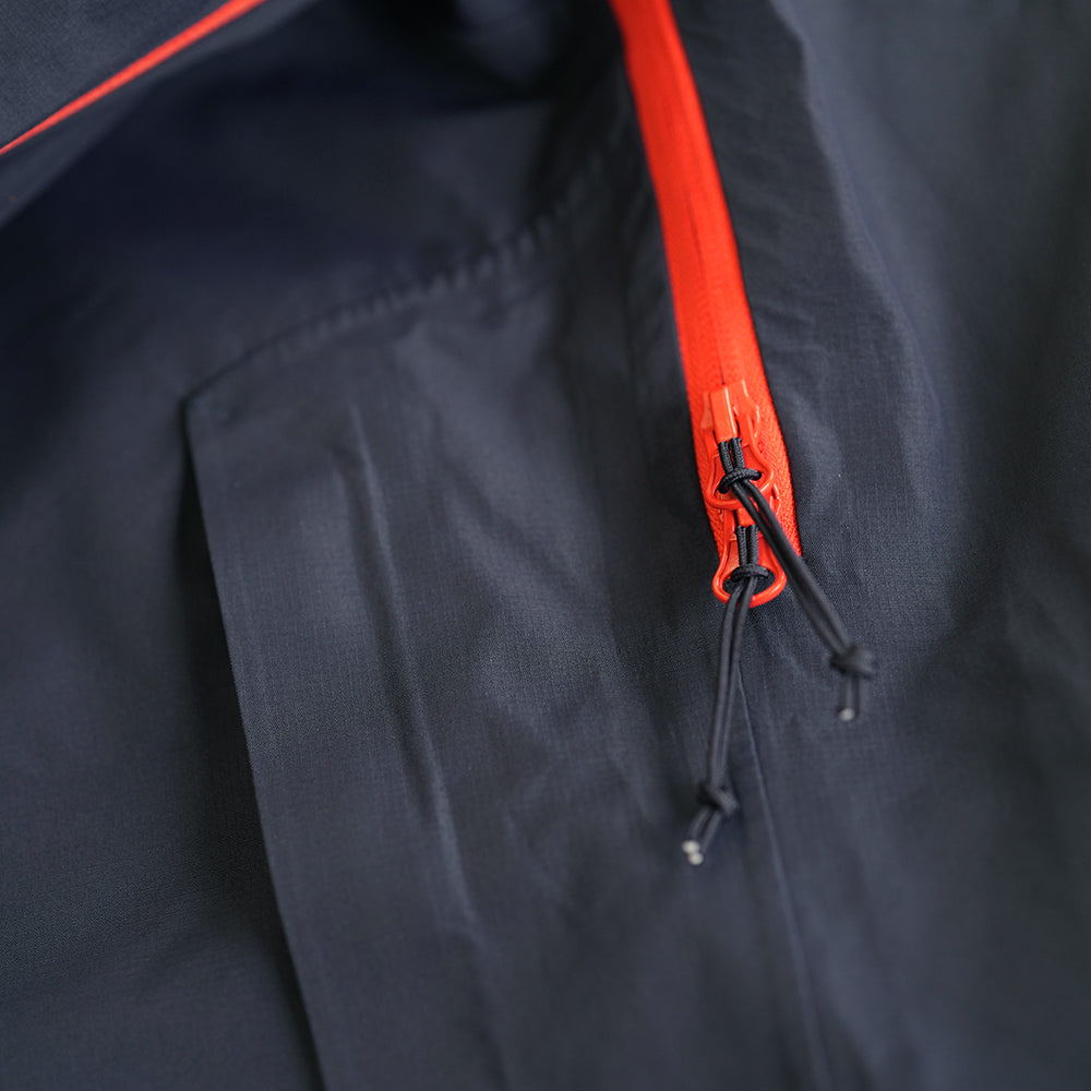 Mens Denali 3L Jacket (Maritime Blue)