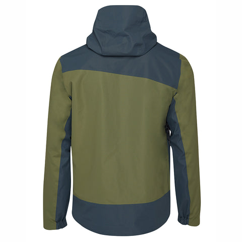Mens Denali 3L Jacket (Oil Green) #contain