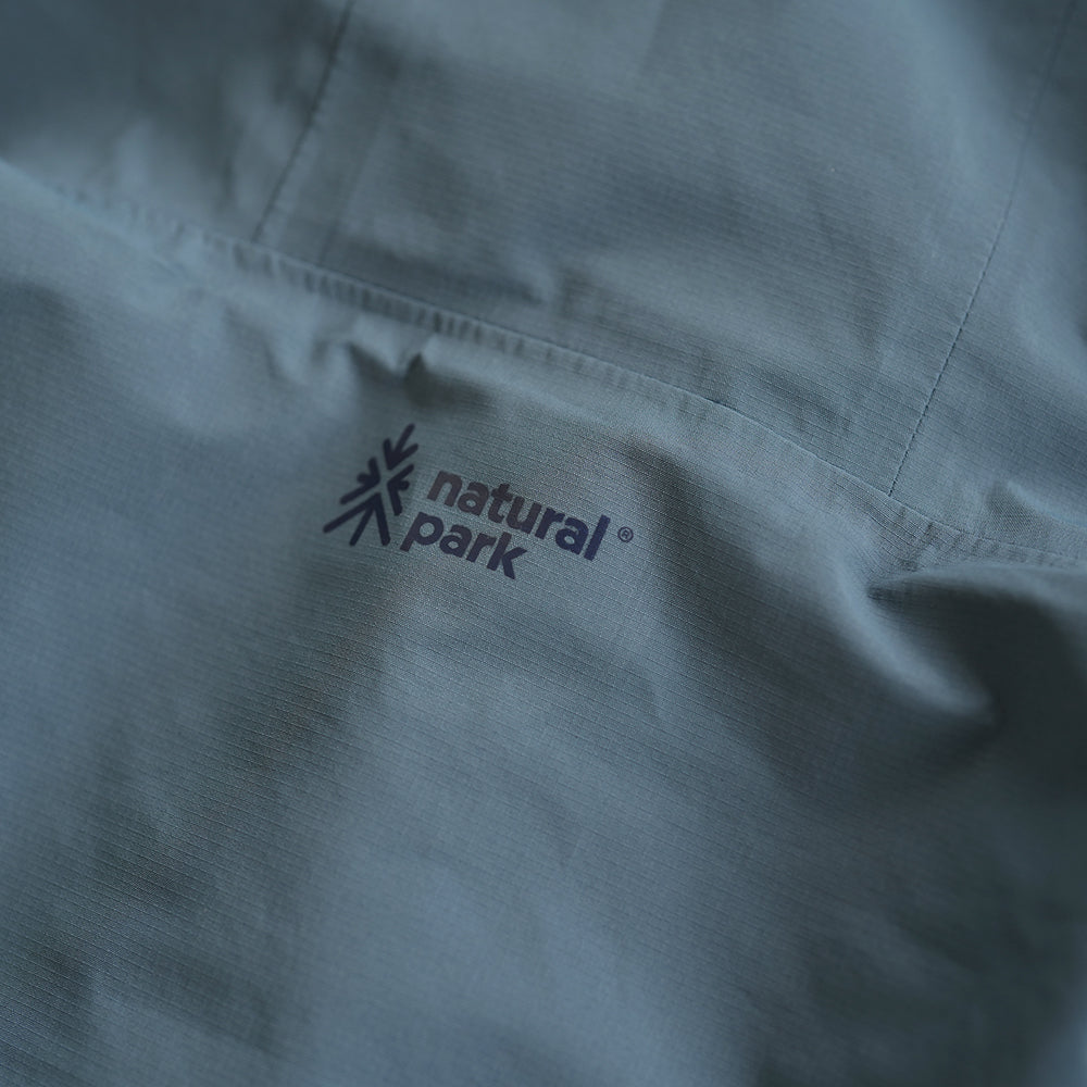 Mens Denali 3L Jacket (Oil Green)