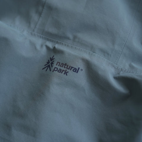 Mens Denali 3L Jacket (Oil Green)