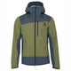 Mens Denali 3L Jacket (Oil Green) #contain