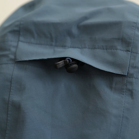 Mens Denali 3L Jacket (Oil Green)