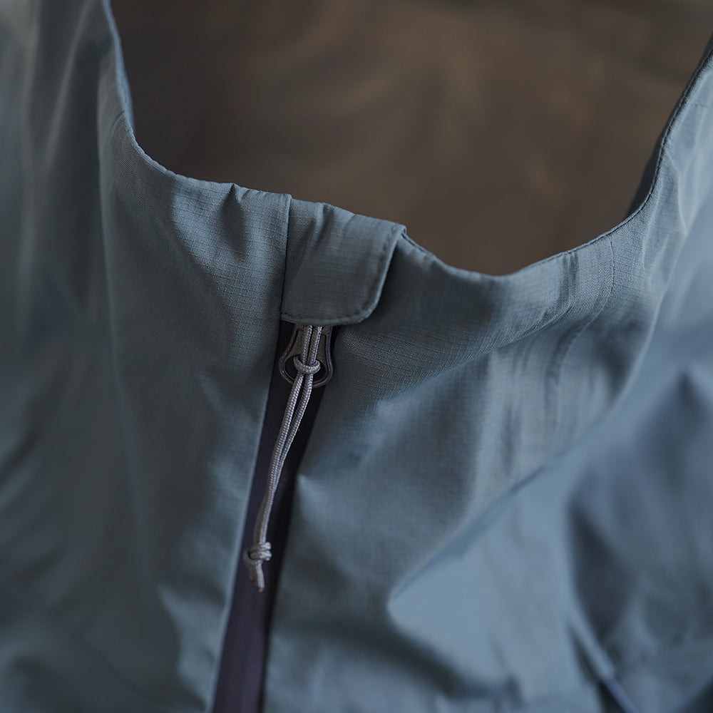 Mens Denali 3L Jacket (Oil Green)