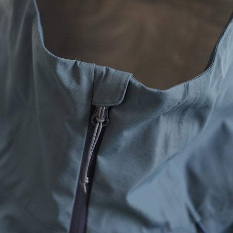 Mens Denali 3L Jacket (Oil Green)