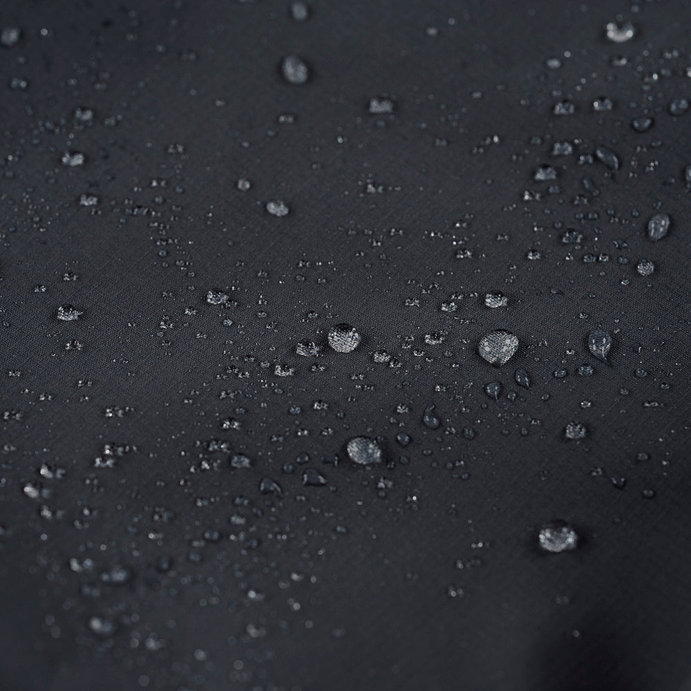 Mens Denali 3L Jacket (Dark Shadow/Smoke Gray)