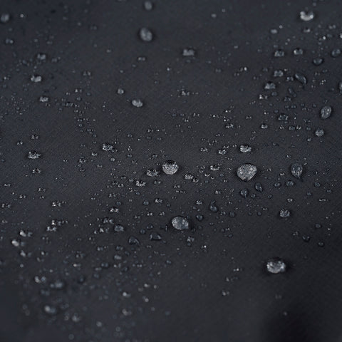 Mens Denali 3L Jacket (Dark Shadow/Smoke Gray)