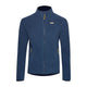 Mens Fryatt Full Zip Sherpa Fleece (Dark Denim) #contain