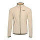 Mens Fryatt Full Zip Sherpa Fleece (Feather Grey) #contain