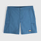 Mens Gator Quick Dry Shorts (Blue Fusion) #contain