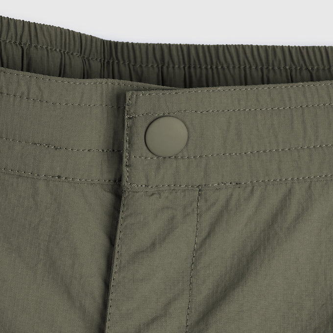 Mens Gator Quick Dry Shorts (Kalamata)