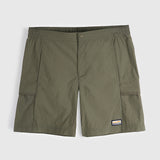 Mens Gator Quick Dry Shorts (Kalamata) #contain