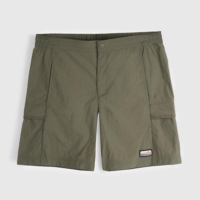 Mens Gator Quick Dry Shorts (Kalamata) #contain