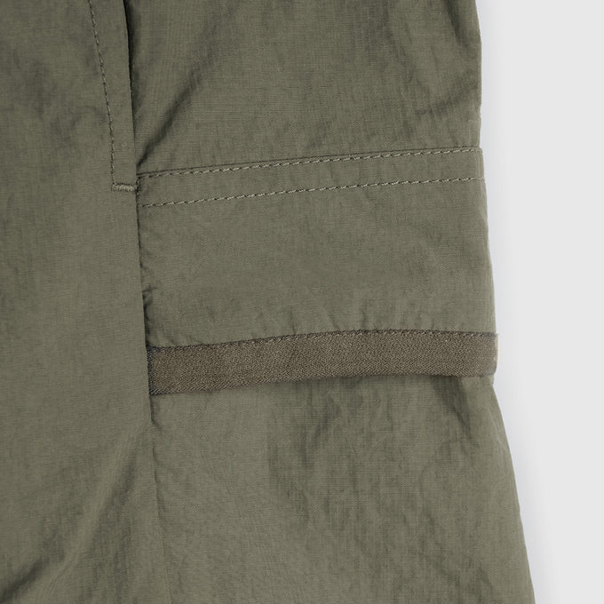 Mens Gator Quick Dry Shorts (Kalamata)