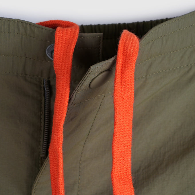 Mens Gator Quick Dry Shorts (Kalamata)