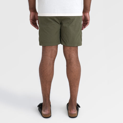 Mens Gator Quick Dry Shorts (Kalamata) ‡M;183cm
