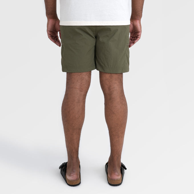 Mens Gator Quick Dry Shorts (Kalamata) ‡M;183cm
