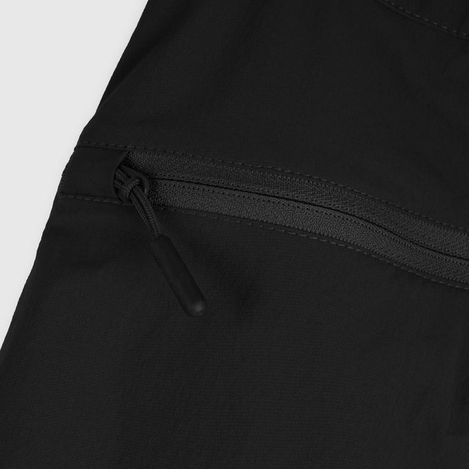 Mens Girouard Lightweight Trousers (Black)