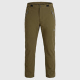 Mens Girouard Lightweight Trousers (Dark Olive) #contain ✦AI